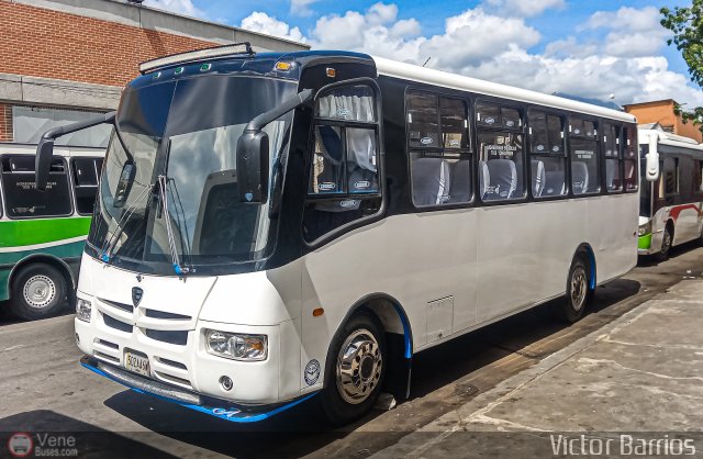 Organizaciones Unidas de C. Caracas - La Guaira 539 por V�ctor Barrios