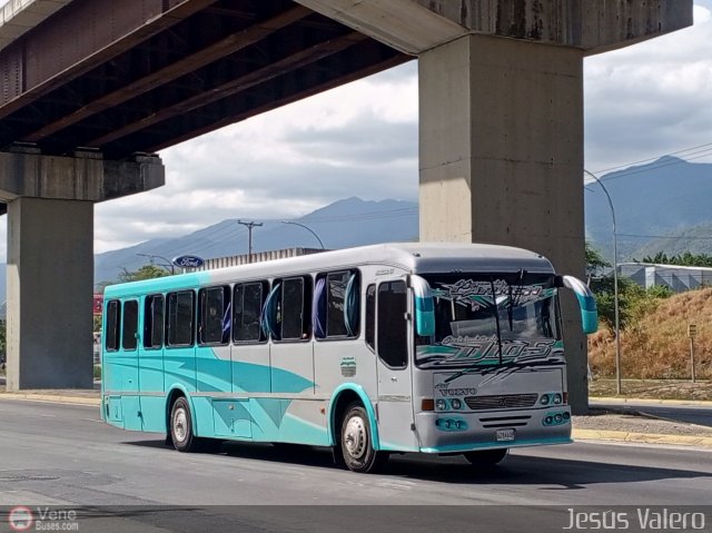 A.C. de Transporte Encarnaci�n 344 por Jes�s Valero
