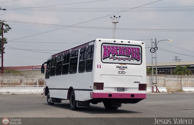 A.C. Indepasib 011 por Jes�s Valero