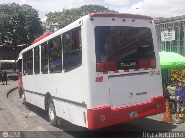 A.C. Indepasib 106 por Dilan Noguera