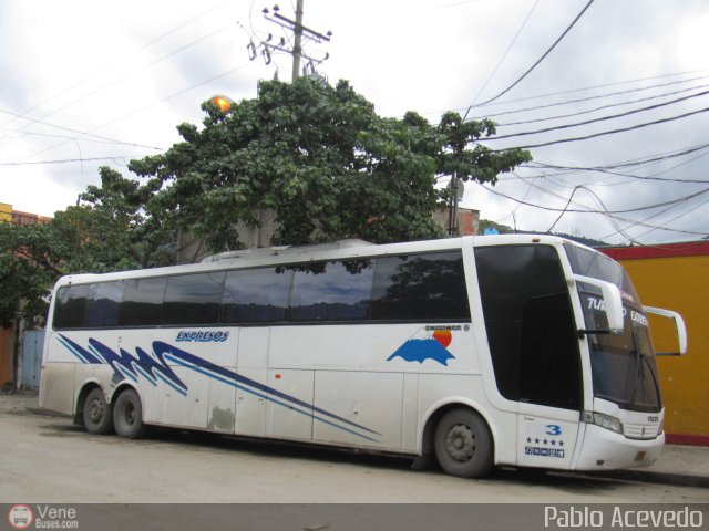 Particular NO USAR M�S M03 por Pablo Acevedo