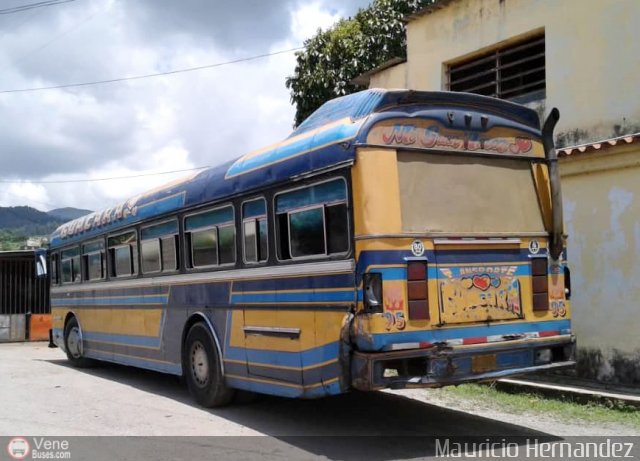 Expresos Nirgua 0095 por Eduard Delgado