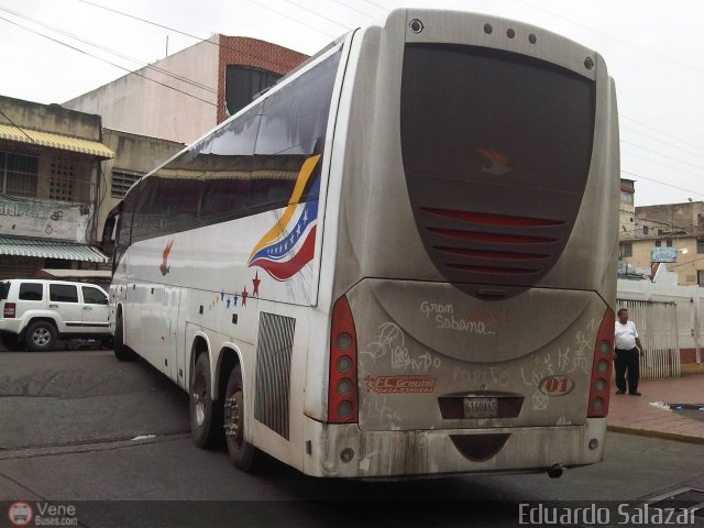 Los P�jaros de Lara 001 por Eduardo Salazar