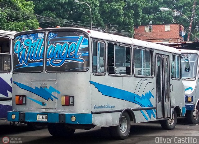 DC - Uni�n Criollos del Este S.C. 084 por Oliver Castillo