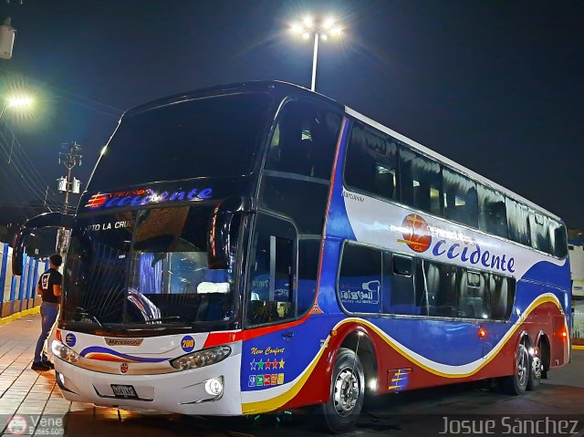 Expresos Occidente 200 por Josue S�nchez