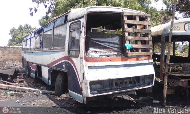En Chiveras Abandonados Recuperaci�n AC0024 por Alex Vargas