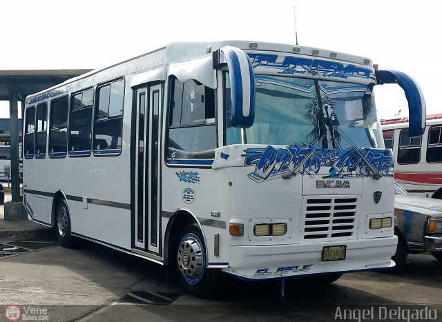 U.C. L�neas Unidas 057 por �ngel Delgado