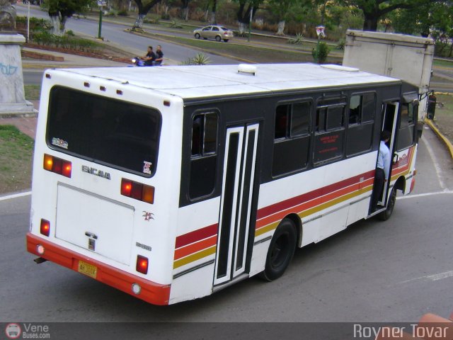 Uni�n MarVal 027 por Royner Tovar