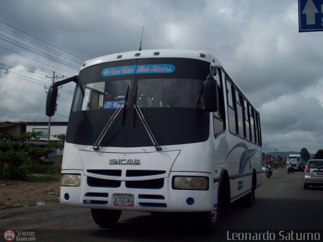 Uni�n L�nea Alberto Adriani C.A. 02 por Leonardo Saturno