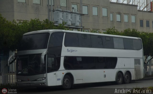 Bus Ven 3283 por Andr�s Ascanio
