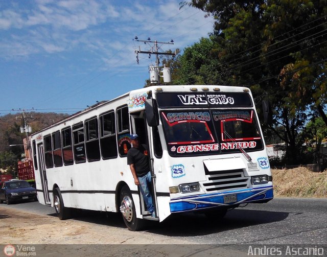 Cooperativa Carlos Arvelo 25 por Andr�s Ascanio