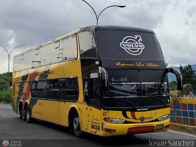 Expresos Los Llanos 023 por Josue S�nchez