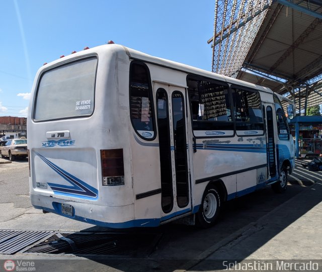 Transmara II El Moj�n 99 por Sebasti�n Mercado