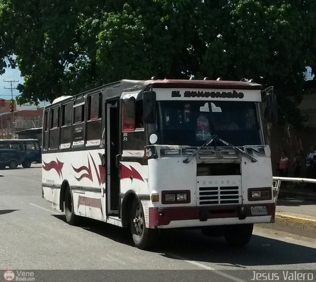 MI - Asociaci�n Civil La Comunidad 126 por Jes�s Valero