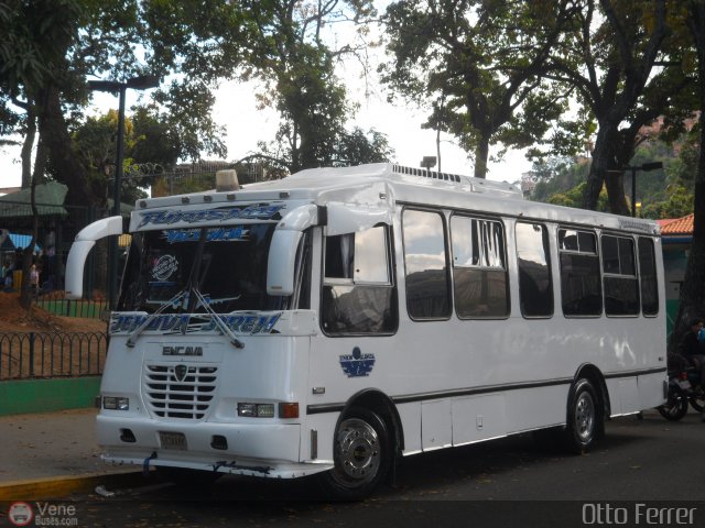 Uni�n Valencia A.C. 087 por Otto Ferrer