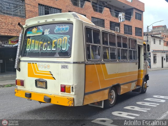 MI - Uni�n de Transportistas San Pedro A.C. 15 por Adolfo Escalona