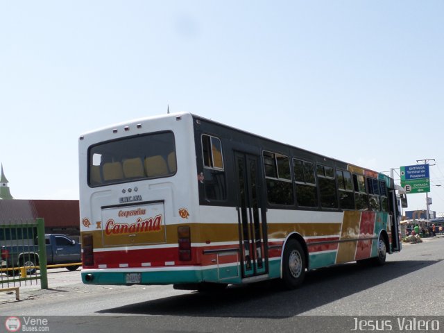 Cooperativa Canaima 10 por Jes�s Valero