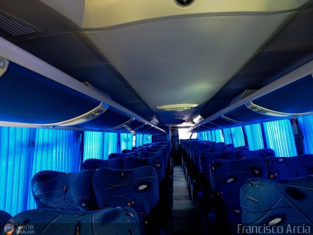 Los Pájaros de Lara 224 por Francisco Arcia