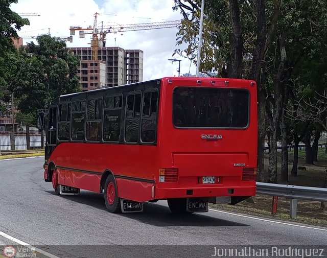DC - Uni�n Criollos del Este S.C. 167 por Jonnathan Rodr�guez