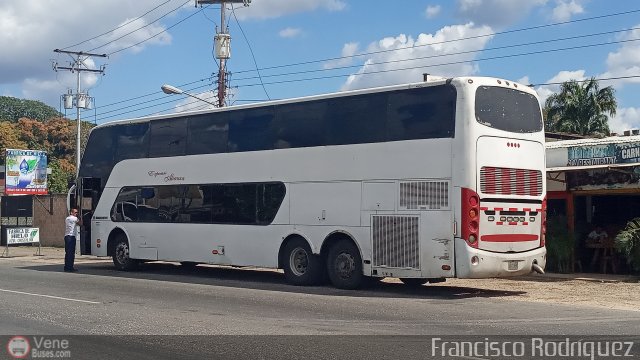 Expresos Alianza 316 por Francisco Rodr�guez