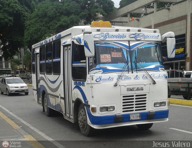 DC - A.C. Casalta - Chaca�to - Cafetal 112 por Jes�s Valero