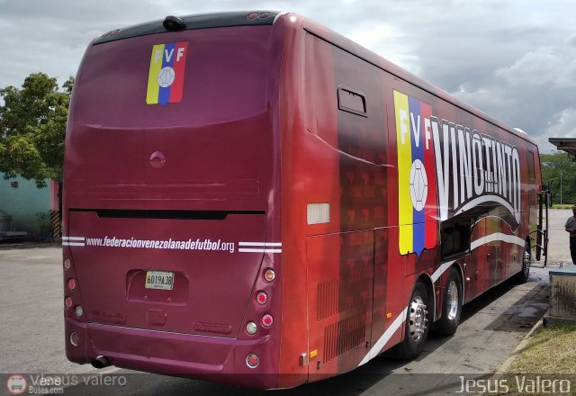 Turismo de Lujo 061 por Jes�s Valero