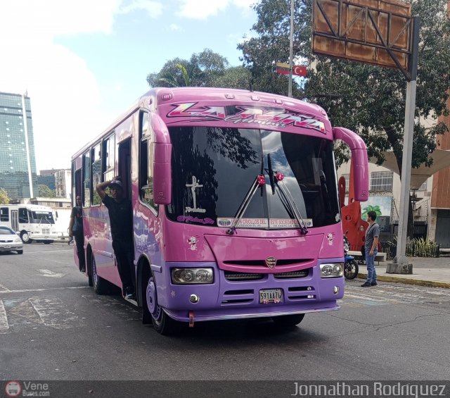 DC - Uni�n Criollos del Este S.C. 102 por Jonnathan Rodr�guez