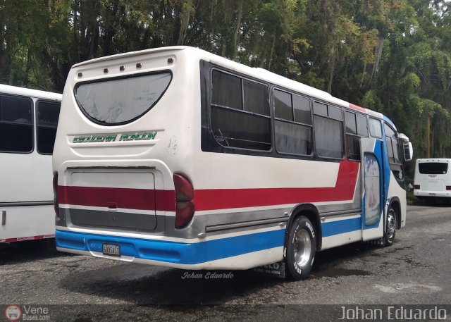Transporte Barinas 053 por Johan Albornoz