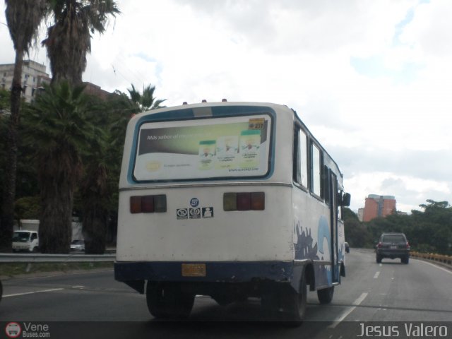 DC - A.C. Propatria - Carmelitas - Chaca�to 237 por Jes�s Valero