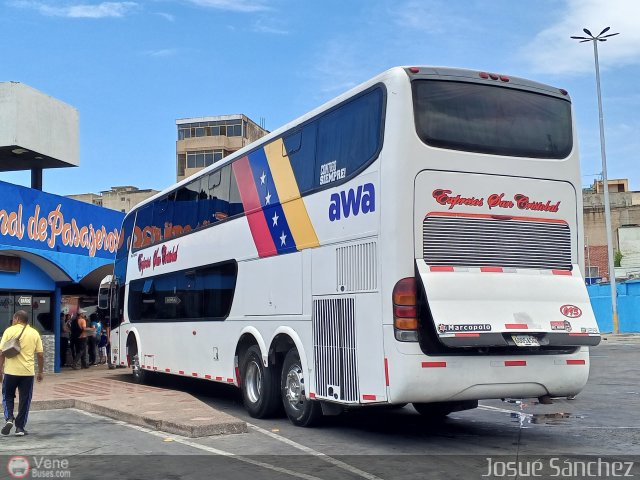 Expresos San Crist�bal 093 por Josue S�nchez