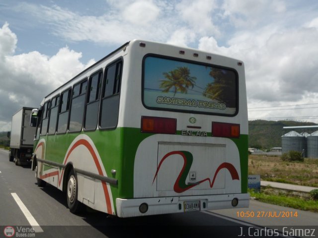 U.C. Serrano Pinto 16 por J. Carlos G�mez