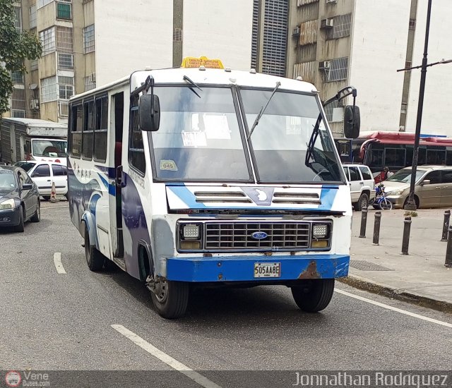 DC - A.C. Casalta - Chaca�to - Cafetal 045 por Jonnathan Rodr�guez