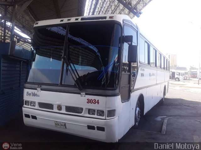 Bus Ven 3034 por Alvin Rond�n