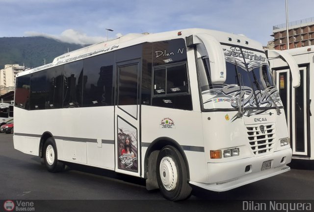 Coop. Transporte Menca de Leoni 118 por Dilan Noguera