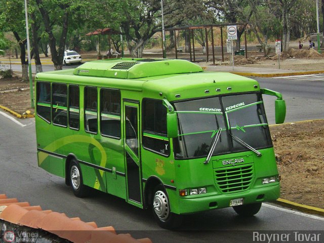 Unin Tejeras A.C. 32 por Royner Tovar