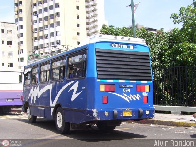 DC - A.C. Propatria - Carmelitas - Chaca�to 094 por Alvin Rond�n