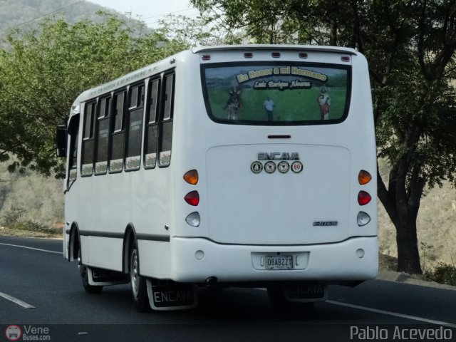 Organizaci�n Guaicamacuto 194 por Pablo Acevedo