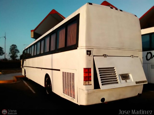 Expresos Del Sur 2012 por Jes�s Valero