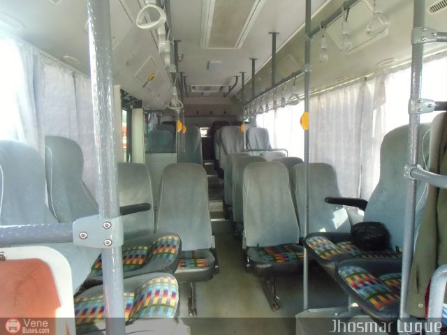 U.C. Expresos Valera 051 por Jhosmar Luque