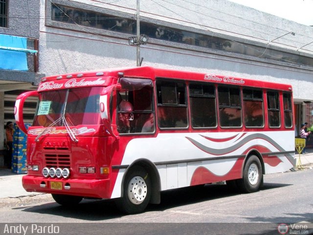 CA - Uni�n Las Ag�itas 41 por Andy Pardo