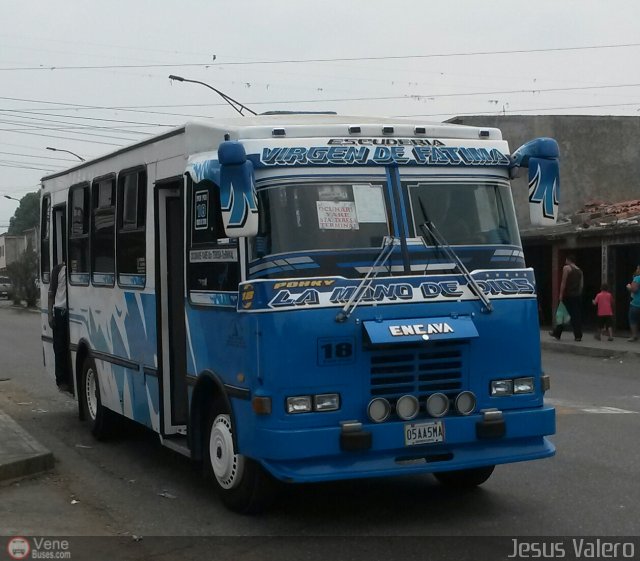 L�nea Uni�n San Diego 018 por Jes�s Valero