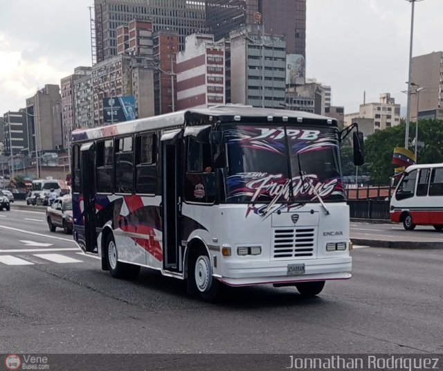 MI - Transporte Uniprados 010 por Jonnathan Rodrguez