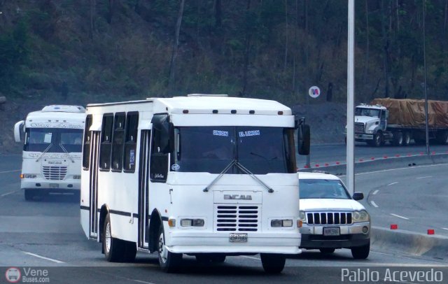 AR - Uni�n El Lim�n 007 por Pablo Acevedo