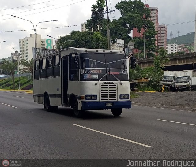 DC - Coop. de Transp. Fuerza Socialista Tiuna 49 por Jonnathan Rodr�guez