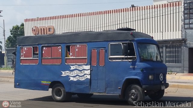 Uso Oficial  por Sebasti�n Mercado