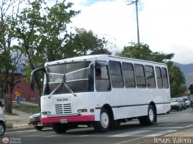A.C. Mixta Conductores Unidos 206 por Jes�s Valero