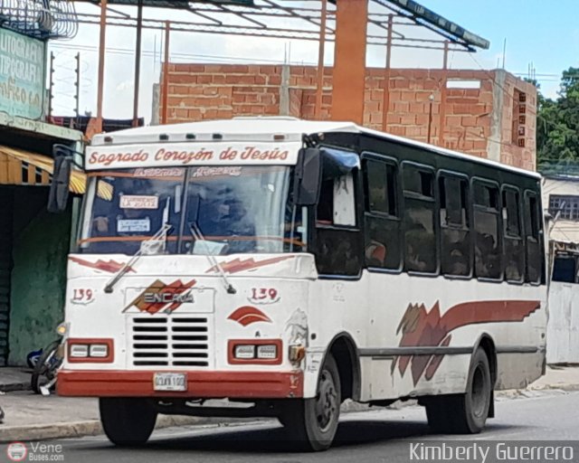 Uni�n Turmero - Maracay 139 por Kimberly Guerrero