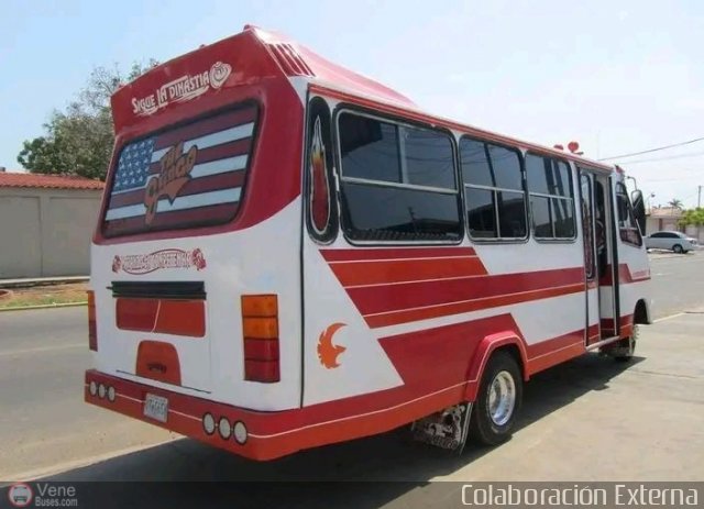 ZU - U.C. Barrio La Polar R09 por �ngel Delgado