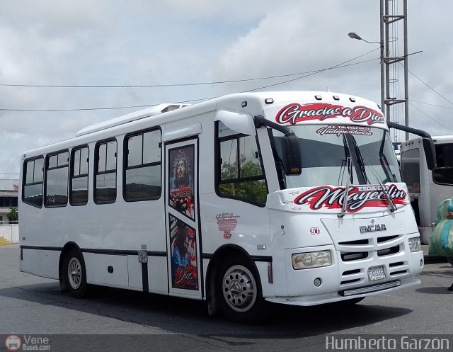 A.C. Transporte Independencia 097 por Humberto Garz�n