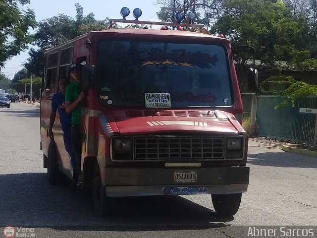 ZU - Microcewa C.A. 03 por Abner Sarcos